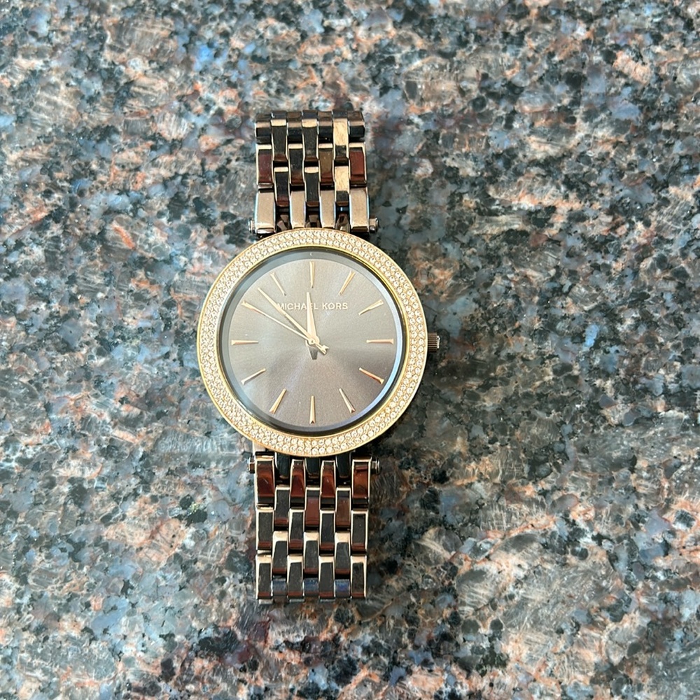 Michael Kors watch